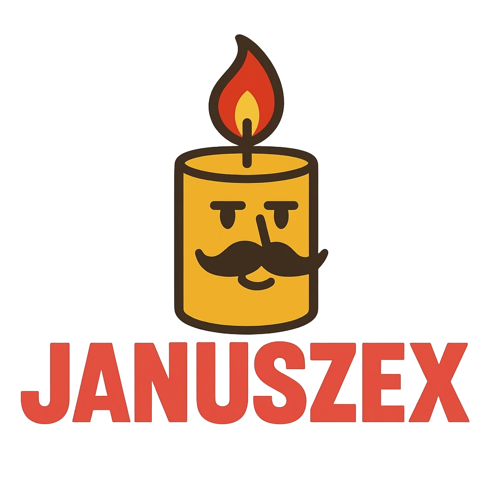 JANUSZEX